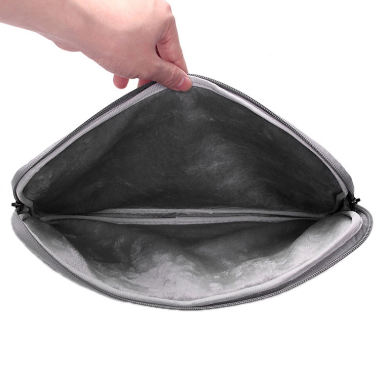 Waterproof & Anti-Vibration Laptop Inner Bag For Macbook/Xiaomi 11/13, 11 inch, 13 inch, 14 inch, 15 inch, 15.6 inch