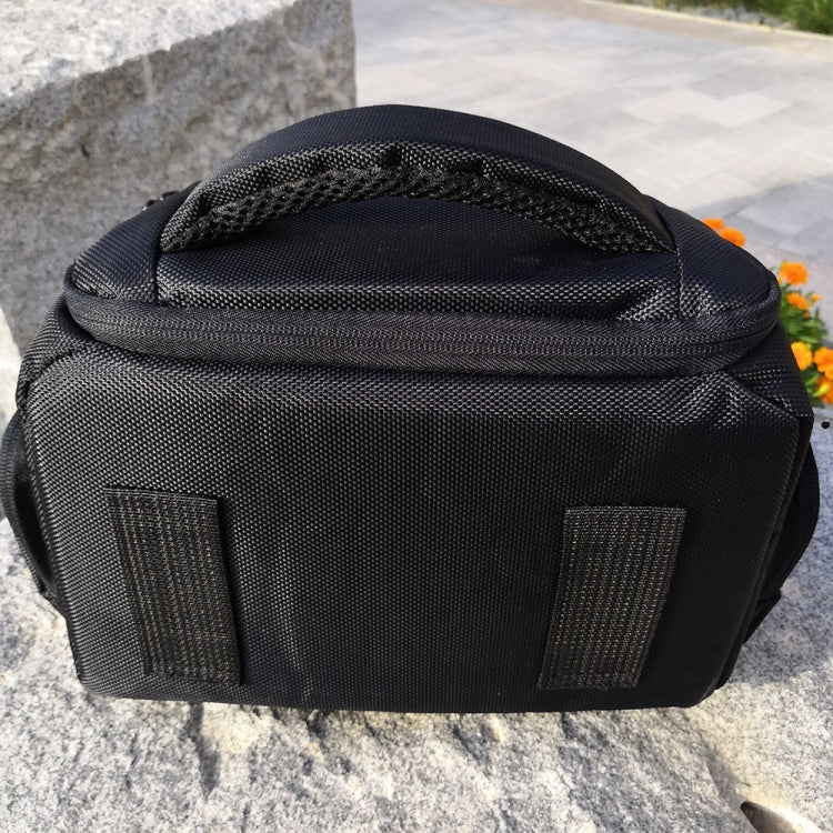 Byk-7895 SLR Camera Waterproof Shoulder Diagonal Bag, M: 30 x 17 x 22cm