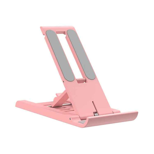 2 PCS K30 Multi-speed Adjustment Desktop Mobile Phone Bracket Notebook Folding Bracket