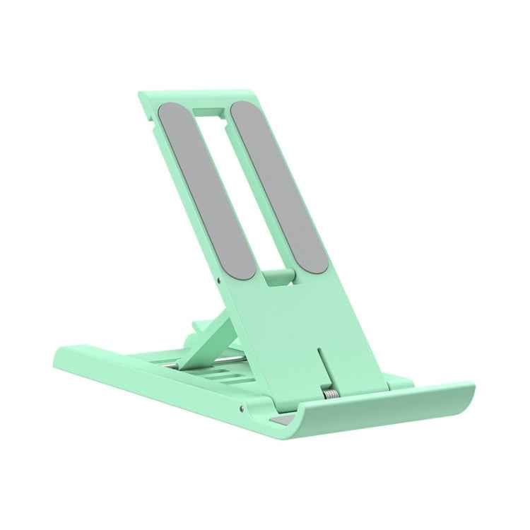 2 PCS K30 Multi-speed Adjustment Desktop Mobile Phone Bracket Notebook Folding Bracket