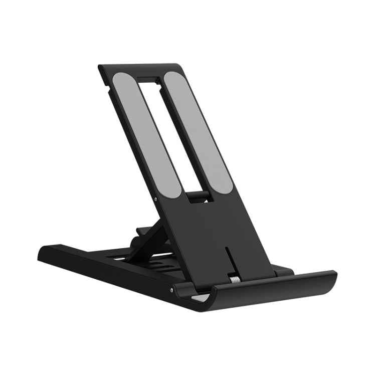2 PCS K30 Multi-speed Adjustment Desktop Mobile Phone Bracket Notebook Folding Bracket
