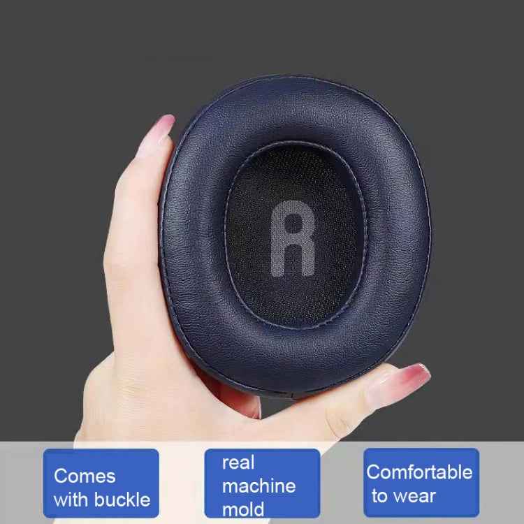 1 Pair Headphone Cover Earmuffs  for JBL TUNE700 T750BTNC  T700BT