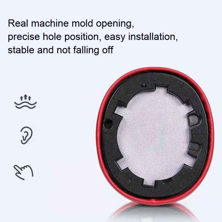 1 Pair Headphone Cover Earmuffs  for JBL TUNE700 T750BTNC  T700BT