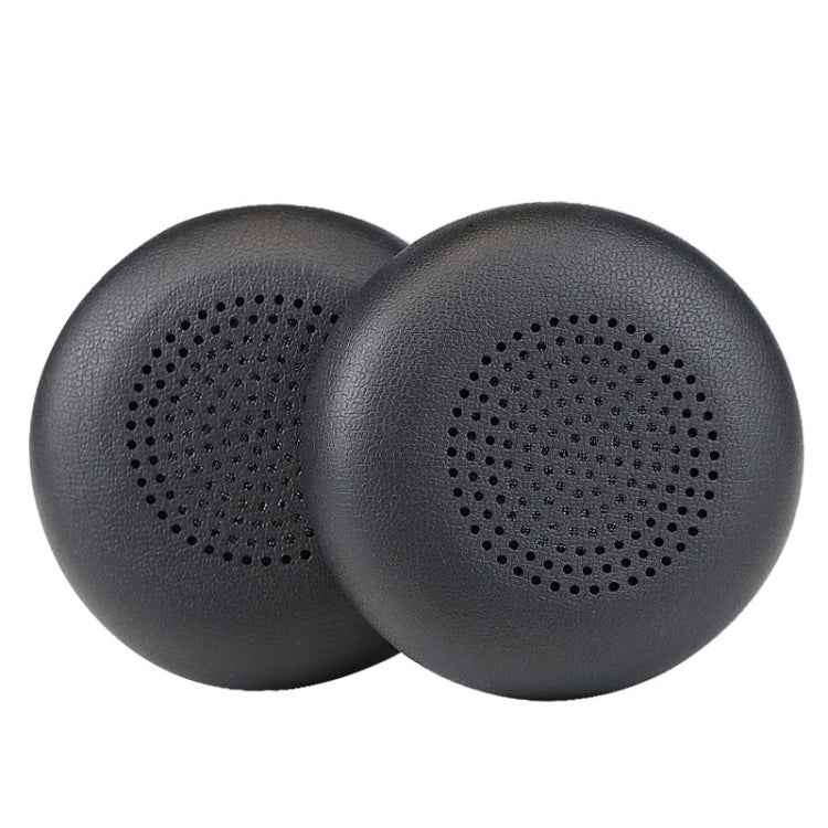 2 PCS Headphone Foam Cover Ear Pads for Skullcandy Uproar Wireless