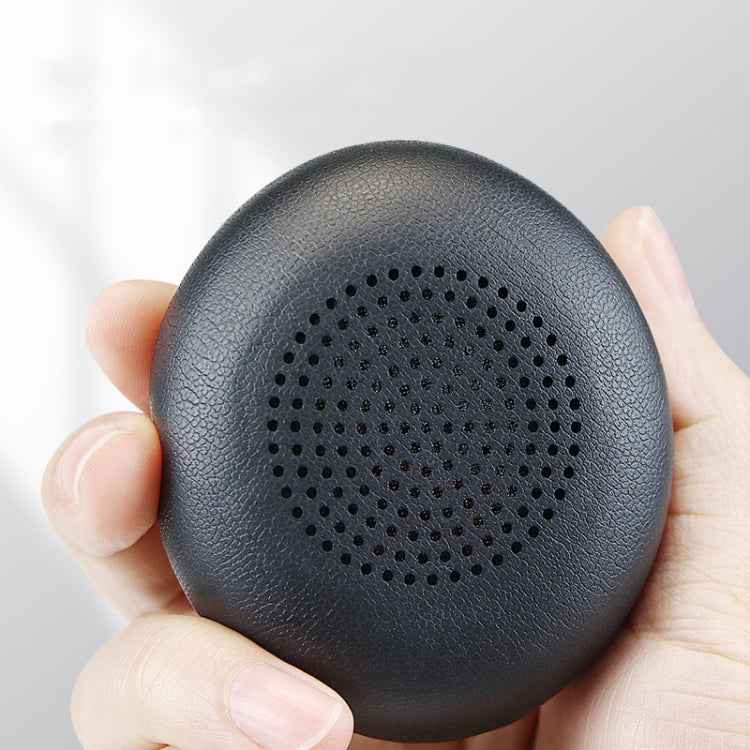 2 PCS Headphone Foam Cover Ear Pads for Skullcandy Uproar Wireless