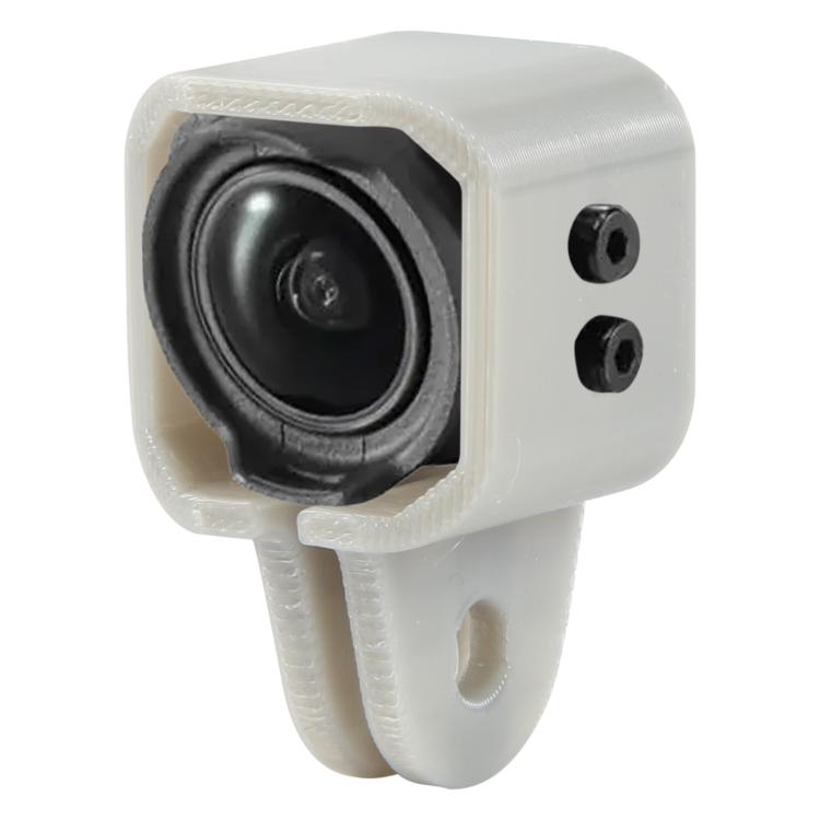 Original DJI 03 Air Unit Module Lens Mounting Kit Camera Module Housing Frame