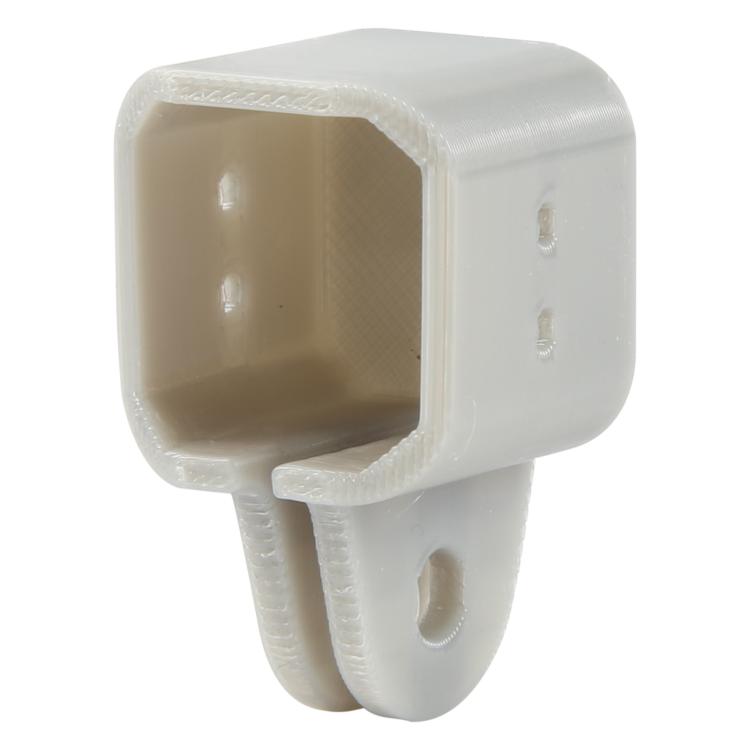 Original DJI 03 Air Unit Module Lens Mounting Kit Camera Module Housing Frame