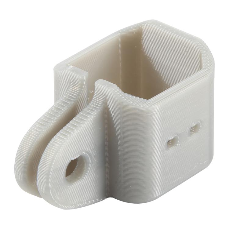 Original DJI 03 Air Unit Module Lens Mounting Kit Camera Module Housing Frame