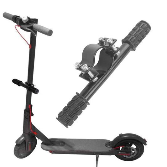Striped Scooter Kids Grab Bar for Xiaomi M365/M365 Pro