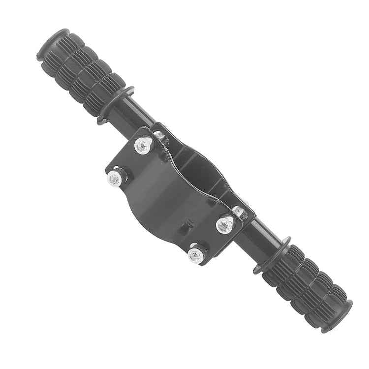 Striped Scooter Kids Grab Bar for Xiaomi M365/M365 Pro