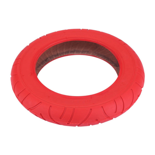 10 x 2 P1069 Inflatable Solid Tire for XiaoMi Mijia M365 Pro,Style：, Outer Tire, Inner Tube