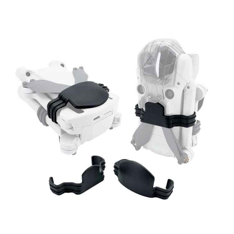 Blade Holder Propeller Fixer Guard  for DJI MINI 3 PRO