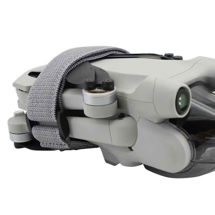 2 PCS Elastic Propeller Fixer Guard For DJI MINI 3 PRO