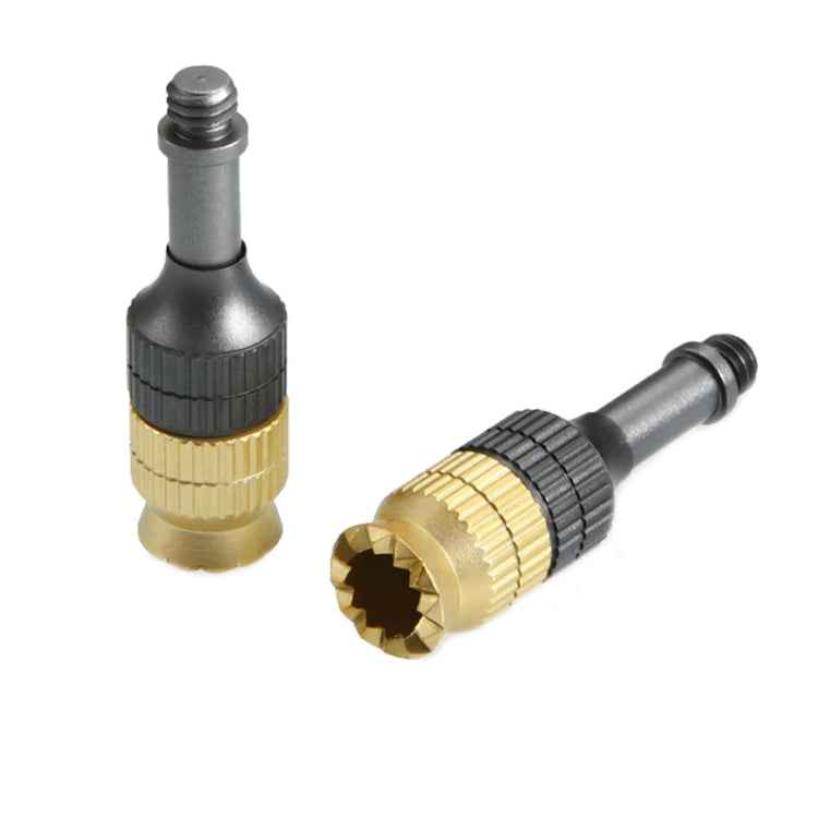 Remote Control Aluminum Alloy Extension Joystick for DJI Mini 3 Pro/Mavic Air 2/Mini 2