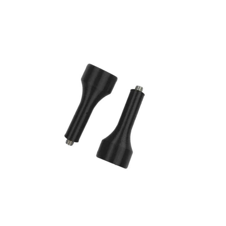 2 PCS Remote Control Extended Joystick for DJI Mini 3 Pro/Mavic Mini 2/Mavic Air 2