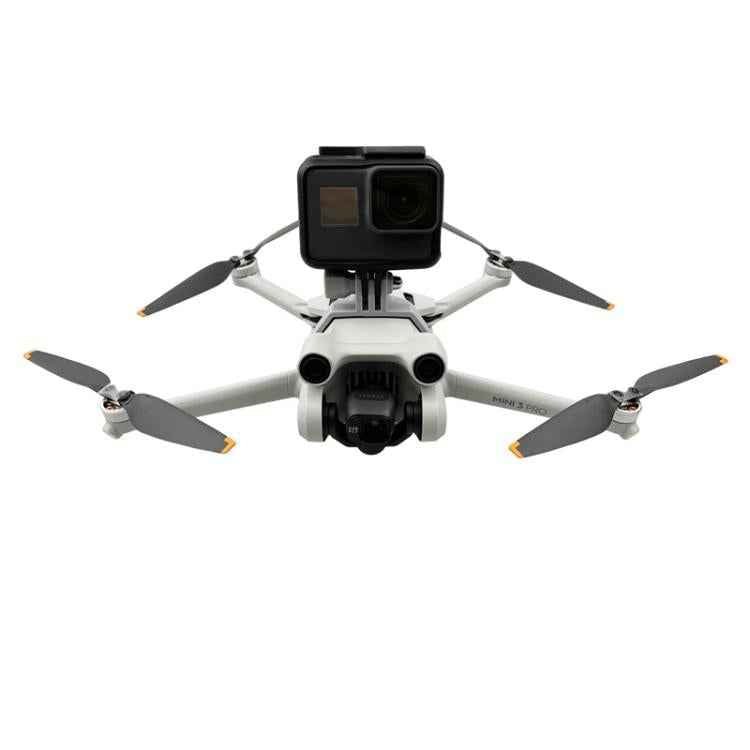 Top Expansion Adapter Bracket for DJI Mini 3 Pro