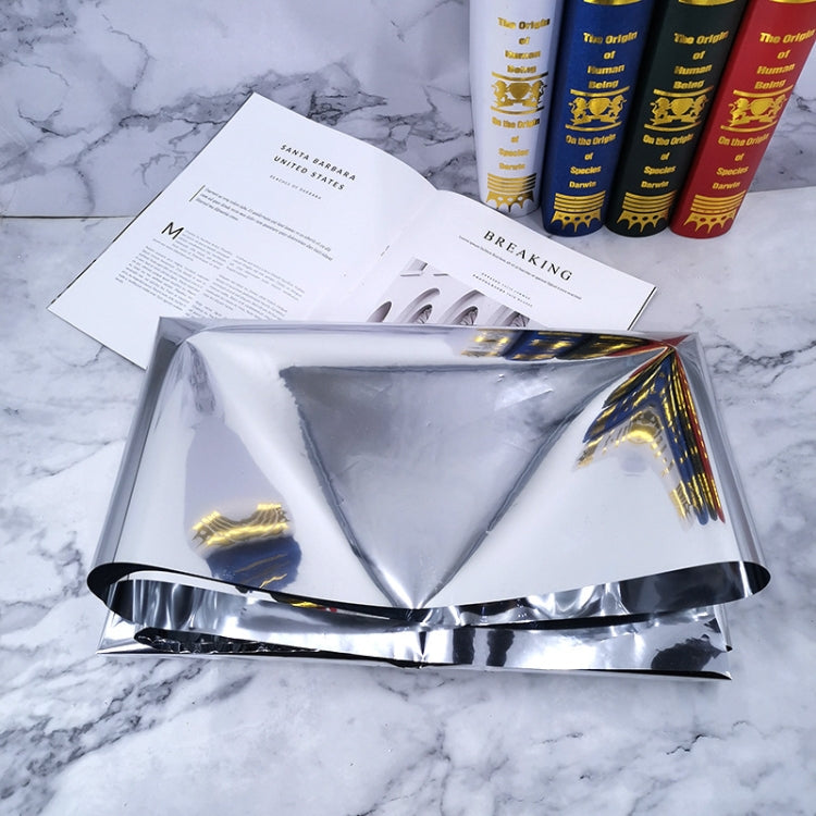 Photo Photography Background Paper Wrinkled Reflective Tin Foil Paper, Reflective Paper 1x1m, Reflective Paper 1x3m, Reflective Paper 1x5m, Reflective Paper 1x10m