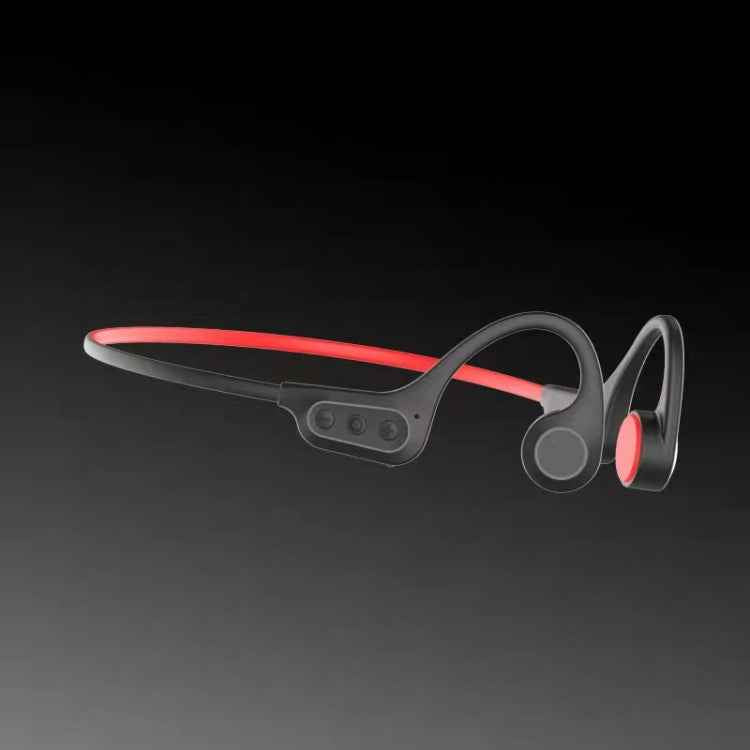 GCRT-X8 Bone Conduction Wireless Sports Headphones