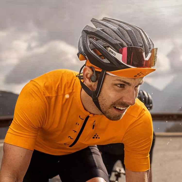 Sounder GCRT-X4 Stereo Music Bone Conduction Bluetooth Headset