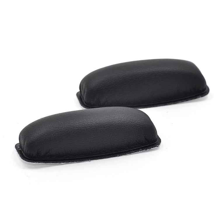 2 PCS Headphone Head Beam Protection Pad