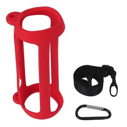 Bluetooth Speaker Silicone Protective Case For JBL Flip6