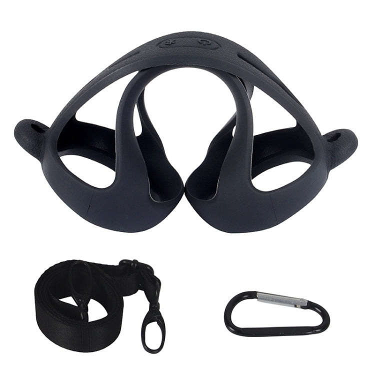 Bluetooth Speaker Silicone Protective Case For JBL Flip6