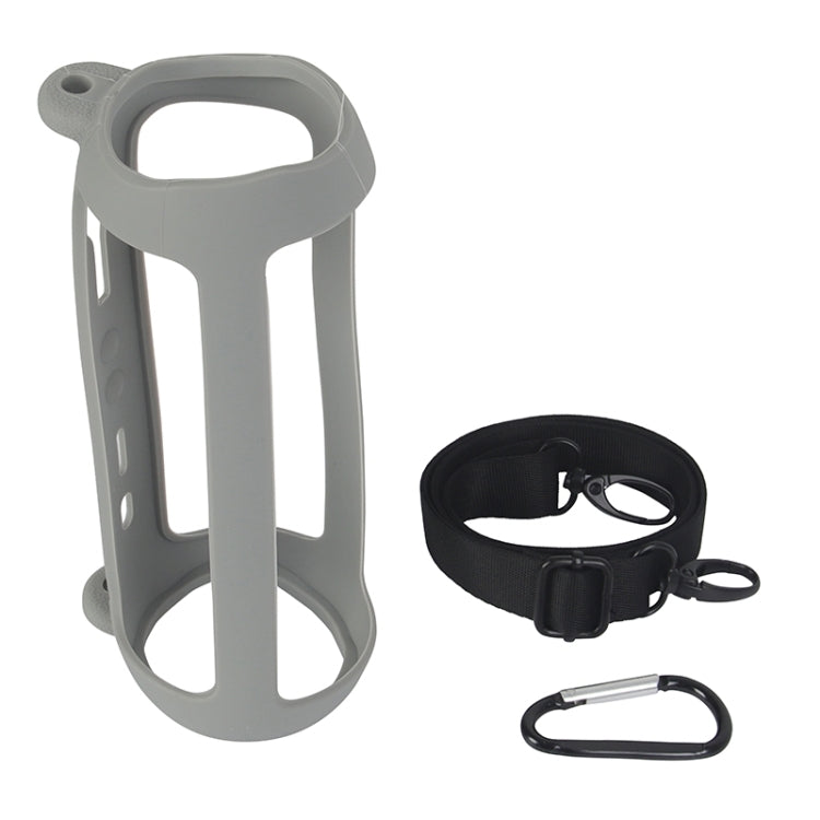 Bluetooth Speaker Silicone Protective Case For JBL Flip6