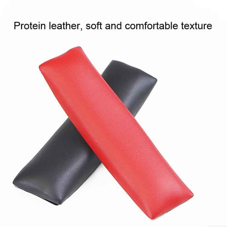 Headband Pads Compatible For Sony MDR-100ABN  WH-H900N