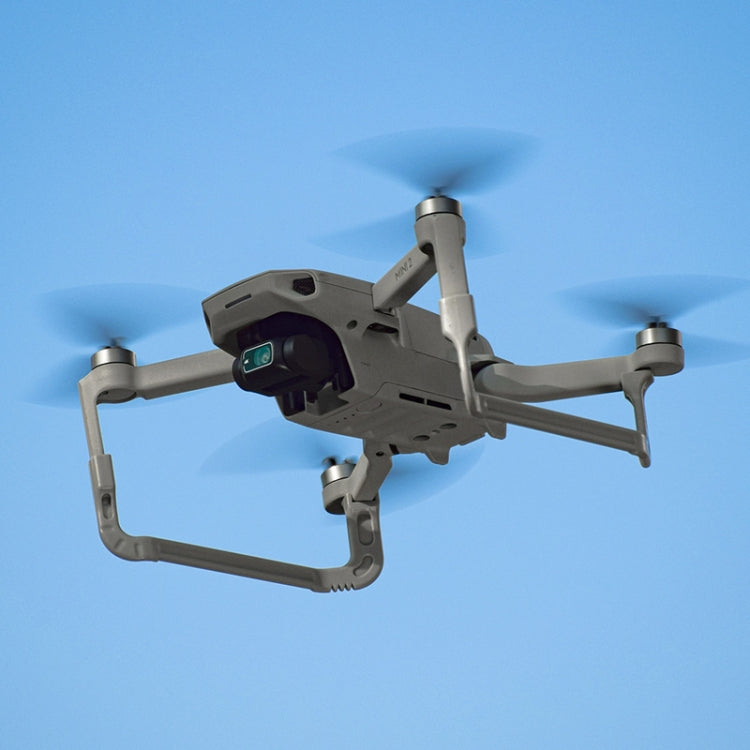 BRDRC Heightening Tripod Landing Gear Support Accessories For DJI Mavic Mini 2