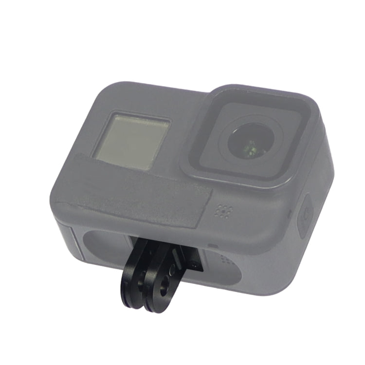 Metal Folding Magnetic Replacement Base for GoPro HERO13 Black/HERO12 Black /HERO11 Black