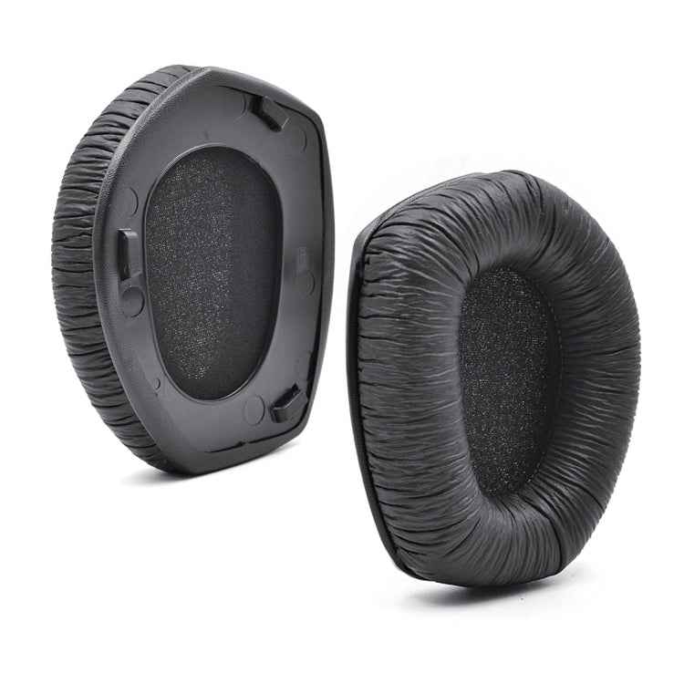 2 PCS Earpad for Sennheiser HDR RS165 RS175 RS185 RS195,Style:
