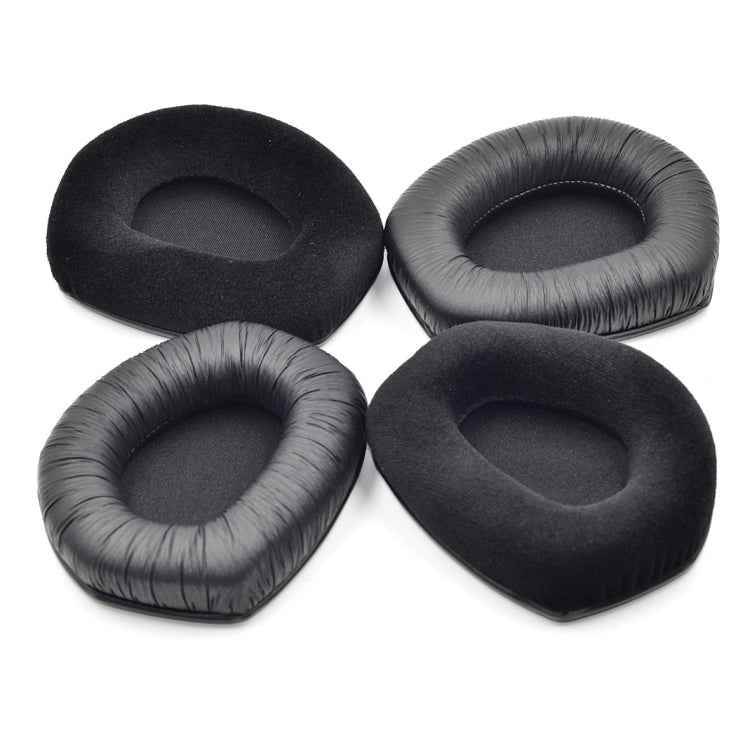 2 PCS Earpad for Sennheiser HDR RS165 RS175 RS185 RS195,Style: