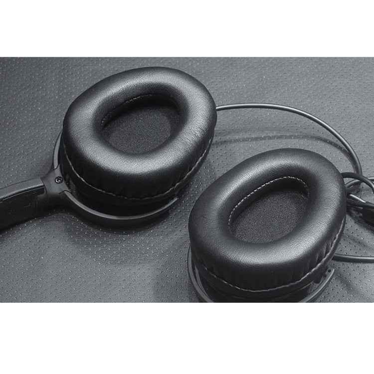 2pcs Headphone Foam Cover Ear Pads For Klipsch Image ONE