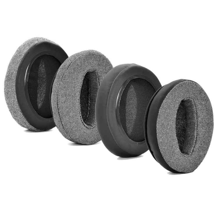 2pcs Sponge Sleeve Ear Cushion For Sennheiser HD4.50BT HD4.40BTNC