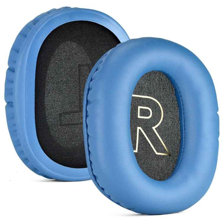 1 Pair Memory Foam Earpads for Logitech Logitech G Pro/G Pro X