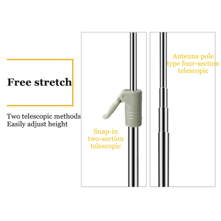 Photography Backdrop Stand Camera Photo Background Props,Style:, T-type 2-section 85cm, T-type Clamp  87cm, T-type Magnetic 80cm, L-type Desktop 85cm, L-type Magnetic 85cm, T-type 4-section  95cm, KT Board