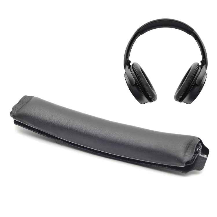 Adhesive Head Beam Cover For Bose QC25 QC35