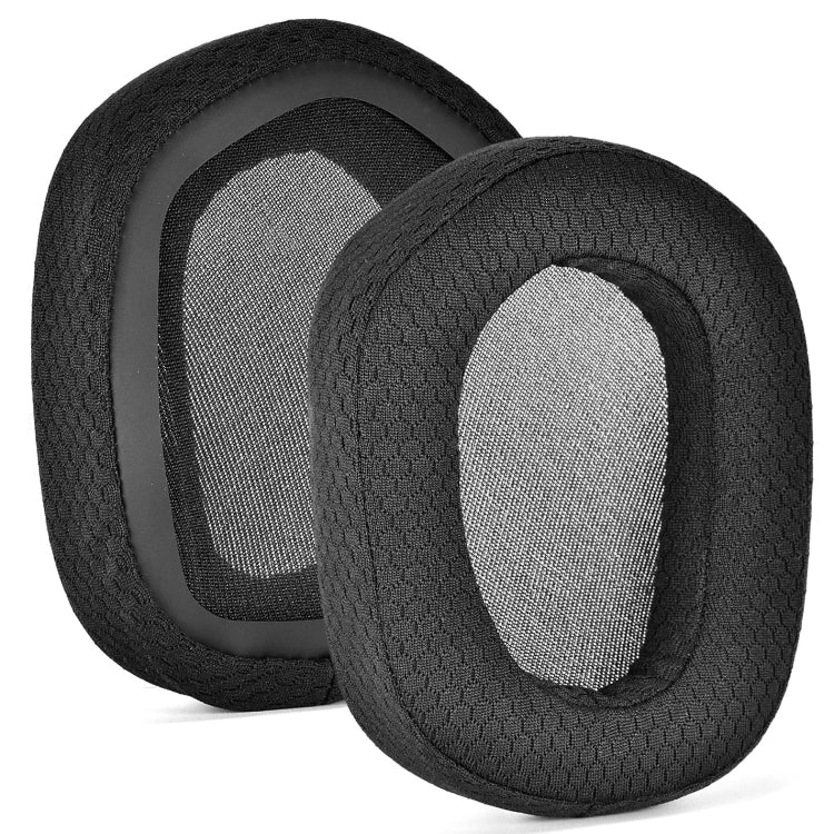 2pcs Earmuffs Headphone Cover For Logitech G335