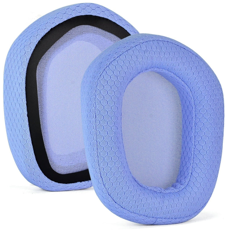 2pcs Earmuffs Headphone Cover For Logitech G335