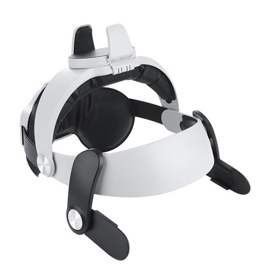 VQ2 Elite Head Strap With Battery Holder For Meta Quest 2, VQ2 Head Strap