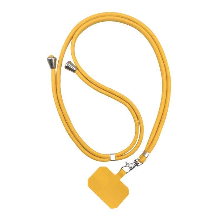 2 PCS Phone Lanyard Adjustable Detachable Neck Cord with Card