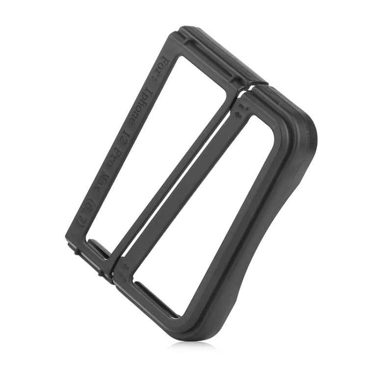 10 PCS Mobile Phone Tablet Quick Sticker Tool For iPhone12mini/iPhone12/iPhone12Pro/iPhone12Pro Max, Specification: