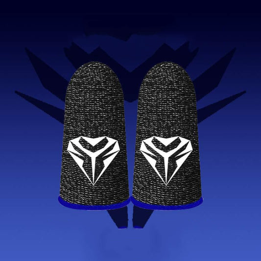 Gaming Superconducting Sweat Resistant Finger Gloves