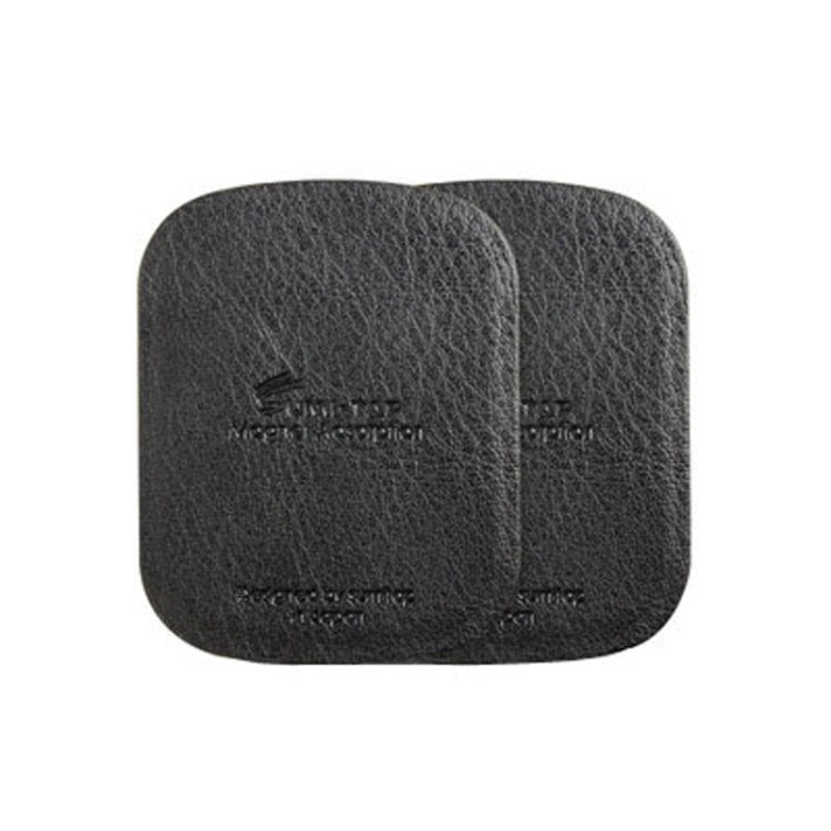 SUMITAP STHP-C40 Leather Square Magnetic Sheet Magnetic Car Phone Holder Accessories