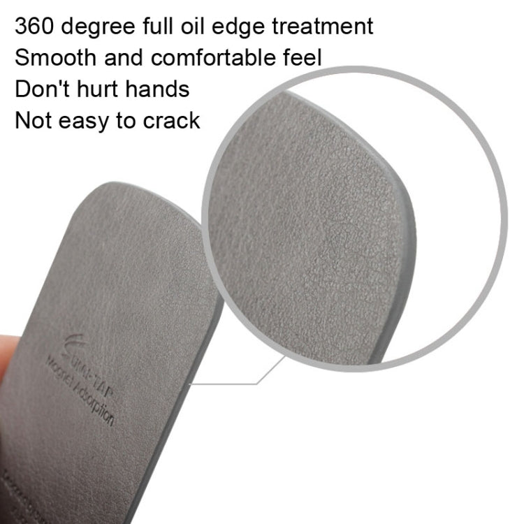 SUMITAP STHP-C40 Leather Square Magnetic Sheet Magnetic Car Phone Holder Accessories