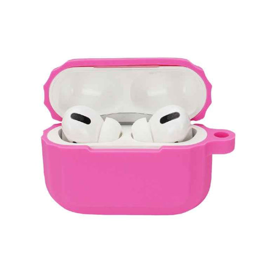 Bluetooth Earphone Soft Silicone Case