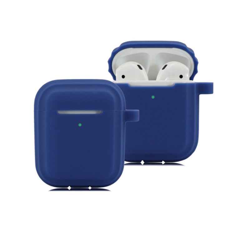 Bluetooth Earphone Soft Silicone Case