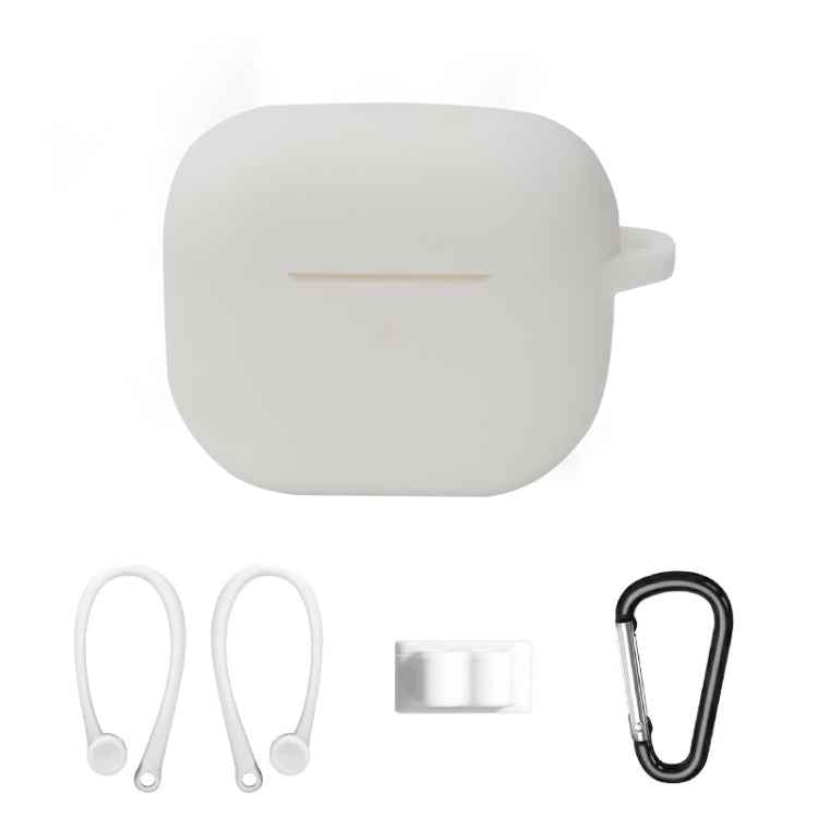 Bluetooth Earphone Silicone Cover Set For AirPods 3