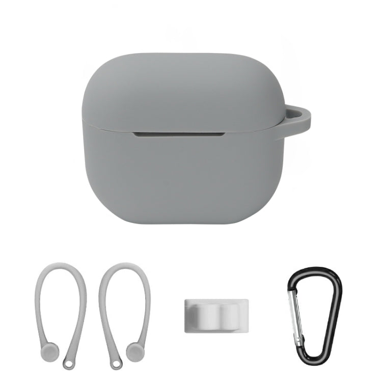 Bluetooth Earphone Silicone Cover Set For AirPods 3