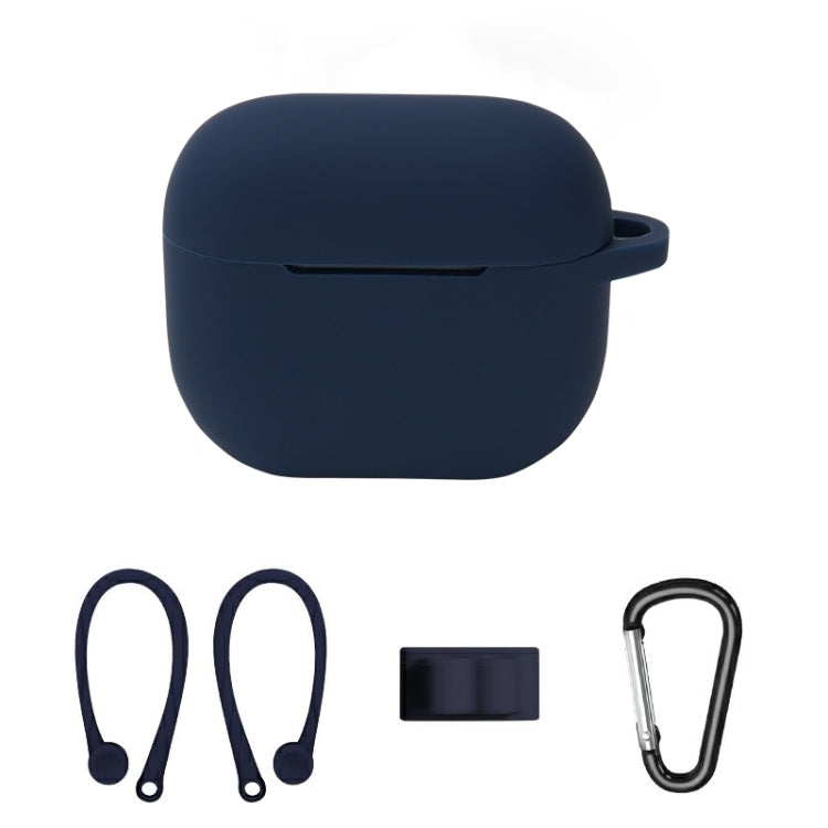 Bluetooth Earphone Silicone Cover Set For AirPods 3